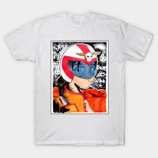 Star Ranger 4 T-Shirt